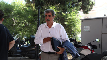 Παύλος Πολάκης: «Μέριασε, Ρένα, να εκλεγώ»