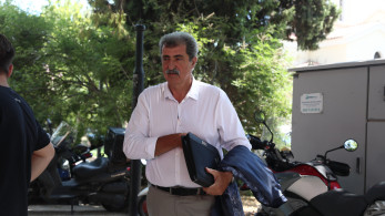 Ο πνιγμένος (ΣΥΡΙΖΑ) από τον Πολάκη πιάνεται