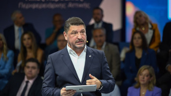 Η συγκινητική ανάρτηση της κόρης του Νίκου Χαρδαλιά - «Είμαστε υπερήφανοι, πατέρα»