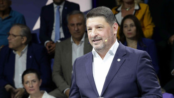 Νίκος Χαρδαλιάς: Σε συνεργασία με την Εκκλησία σπάμε τη σιωπή πριν η βία βρει χώρο να αναπτυχθεί