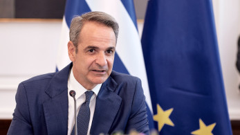 Σύσκεψη υπό τον Κυριάκο Μητσοτάκη για τη δωρεά τραπεζών για αναβάθμιση υποδομών σε ΕΚΠΑ, ΑΠΘ, ΕΜΠ