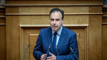 Βουλή: υπερψηφίστηκε το ν/σ για την Τεχνητή Νοημοσύνη - Δημήτρης Παπαστεργίου: Η ΤΝ χρειάζεται κανόνες