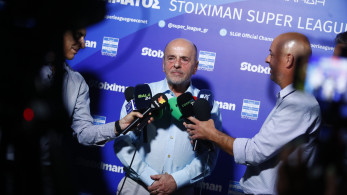 Το «restart» Αλαφούζου στη Super League: Οι τρεις άξονες για ένα πιο δυνατό ελληνικό ποδόσφαιρο