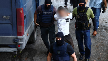 Προθεσμία πήρε ο τέταρτος κατηγορούμενος για τη φονική επίθεση στο σπίτι της οικογένειας Νέστορα