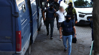 Απολογείται ο τέταρτος κατηγορούμενος για τη φονική επίθεση στο σπίτι της οικογένειας Νέστορα