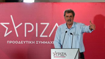 Επίθεση Πολάκη στον Τσίπρα με αιχμές περί διαπλοκής: Αέρας κοπανιστός όσα λένε στην ΕΛΑΣ