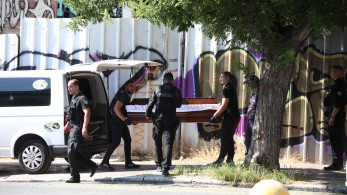 Σε 38χρονη Βρετανίδα ανήκει η σορός που εντοπίστηκε σε βαλίτσα στην Κυψέλη