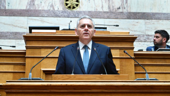 Μάξιμος Χαρακόπουλος στην ΚΟ της ΝΔ: Οι πολίτες δεν θα παίξουν στα ζάρια το μέλλον της χώρας