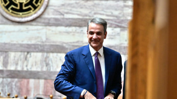 Κυριάκος Μητσοτάκης: «Είμαστε ομάδα που έχει την μπάλα και στις εκλογές θα βάλουμε γκολ»