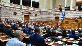 Βολές κατά της Ευρωπαϊκής Εισαγγελίας στην ΚΟ της ΝΔ: Ή δεν κάνει καλά τη δουλειά της ή κάνει κάτι άλλο