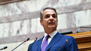Κυριάκος Μητσοτάκης: Το ΠΑΣΟΚ καταστρατηγεί το Σύνταγμα - Είμαστε μια γροθιά στην περιπέτεια του ΟΠΕΚΕΠΕ