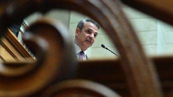 Συνεδρίαση με ολίγον... Μουντιάλ: γιατί ο Κυριάκος Μητσοτάκης παρομοίασε τη Νέα Δημοκρατία με την Ισπανία
