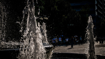 EMY: έκτακτο δελτίο για τον καύσωνα - Τους 43 βαθμούς θα φτάσει η θερμοκρασία - «Πορτοκαλί» περιοχές