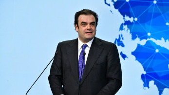 Κυριάκος Πιερρακάκης για Εθνικό Πρόγραμμα Ανάπτυξης: H συνέχεια των δημόσιων επενδύσεων μετά το Ταμείο Ανάκαμψης