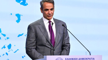 Κυριάκος Μητσοτάκης: Στόχος η ανάπτυξη να φτάσει σε κάθε γωνιά της πατρίδας - Στα 23 δισ. το νέο ΕΠΑ