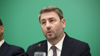 O Aνδρουλάκης και η αγωνία του Σεπτεμβρίου