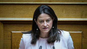 Νίκη Κεραμέως: Βάζουμε τέλος στις περικοπές των συντάξεων χηρείας - Αποκαθιστούμε μια κοινωνική αδικία
