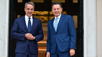 Συνεργασία Ελλάδας-Πορτογαλίας για απόκτηση μεταγωγικών αεροσκαφών