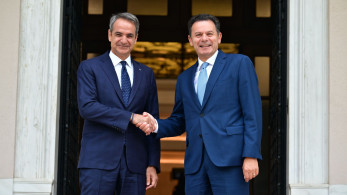 Κυριάκος Μητσοτάκης: Η Ευρώπη δεν μπορεί να κάνει περισσότερα με λιγότερα