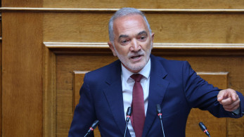 Σκευωρία Novartis: έγγραφα-φωτιά για τον Σαλμά