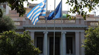 Ενέκρινε την «Ασπίδα του Αχιλλέα» και νέα εξοπλιστικά το ΚΥΣΕΑ
