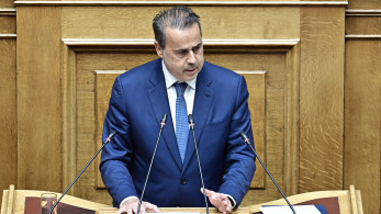 Σταύρος Παπασταύρου: Ποιοτικό νερό για όλους - Στα όριά του το σημερινό μοντέλο διαχείρισης