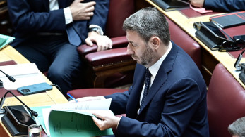 Ανδρουλάκης vs Ανδρουλάκης: πώς ο πρόεδρος του ΠΑΣΟΚ κατεδάφισε το αφήγημά του για εκλογική νίκη