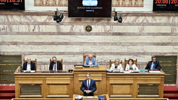 Σταθερά κυρίαρχος ο Κυριάκος Μητσοτάκης