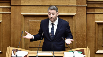 Κόμμα... Εδεσσαϊκού: Ο Ανδρουλάκης του... 16ου και ο πράσινος ΣΥΡΙΖΑ