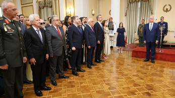 Το μποϊκοτάζ στη Γιορτή της Δημοκρατίας
