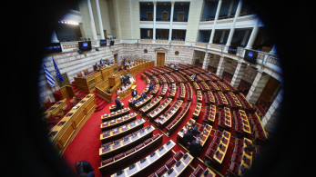 Ετοιμάζουν… παράρτημα της ΕΛ.Α.Σ. στη Βουλή - Τα «ορφανά» του Τσίπρα και οι εκλογές του 2027