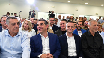 Δούκας στην παρουσίαση του Αριστοτέλη του Τσίπρα, υπάρχει δεύτερη ανάγνωση;