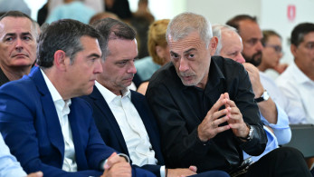 «Αριστοτέλης» του μέτρου στα μέτρα του Τσίπρα