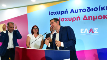 Αλέξης Τσίπρας: είναι και... ξεχασιάρης ο «ηγεμόνας»