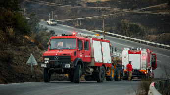 Ρέθυμνο: στις κηδείες των δύο πυροσβεστών Κυρανάκης και Κεφαλογιάννης