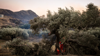 Υψηλός κίνδυνος πυρκαγιάς σε πολλές περιοχές - Ποιες Περιφέρειες είναι σε Red Code