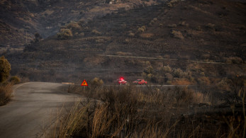 Ρέθυμνο: συνεχείς αναζωπυρώσεις - Στη μάχη πάνω από 200 πυροσβέστες