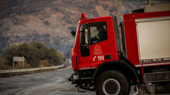 Τρεις συλλήψεις σε Λέσβο και Κορινθία για πρόκληση πυρκαγιών από αμέλεια