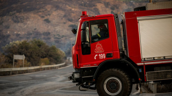 33 συλλήψεις για εμπρησμό σε πέντε ημέρες