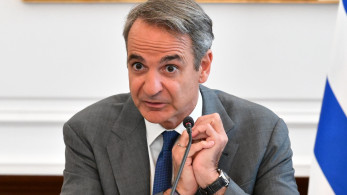 Μητσοτάκης στο Υπουργικό: Μόνο εμείς έχουμε σχέδιο