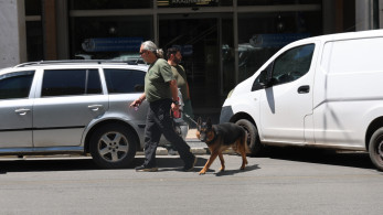 Φάρσα το τηλεφώνημα για βόμβα στον ΕΒΕΑ