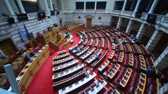 Αντιπολίτευση εκτός ελέγχου