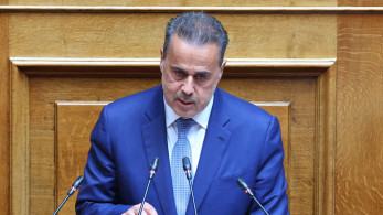 Σταύρος Παπασταύρου: 3+1 fake news για το νερό - «Δημόσιο αγαθό, ευθύνη μας να το προστατεύσουμε» (video)