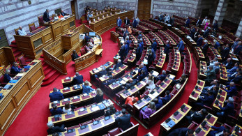 Το νερό και η Ακρόπολη: η αντιπολίτευση κάνει παραγωγή… fake news