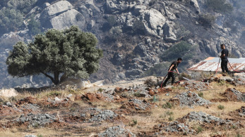 Φωτιές: τρίτη ημέρα μάχης στο Ρέθυμνο - Νέα μέτωπα σε Αχαΐα και Αιτωλοακαρνανία - Αναζωπυρώσεις στην Πάρο