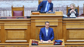 Ψηφίστηκε το νομοσχέδιο για το νερό - Παπασταύρου: Η αδράνεια δεν είναι λύση