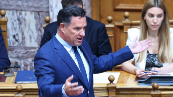 Άδωνις Γεωργιάδης κατά Παύλου Πολάκη: Έρχονται δικαστήρια για ΚΕΕΛΠΝΟ