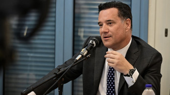 Άδωνις Γεωργιάδης: Εκφράζω την ευαρέσκειά μου για τις συλλήψεις για τον φόνο της Νέστορος (video)