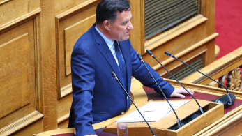Άδωνις Γεωργιάδης: Οι εκλογές το 2027, δεν βλέπω κανένα κόμμα να θέλει να συνεργαστεί (video)