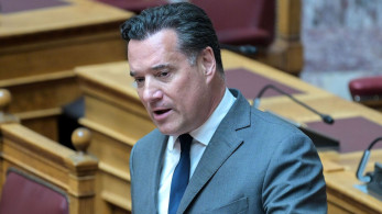 Νέα επίθεση Άδωνι Γεωργιάδη σε Αλέξη Τσίπρα: «Μιλάμε για έναν αρχηγό κόμματος, που έχει εξευτελίσει όλο το πρώην κόμμα του» (video)